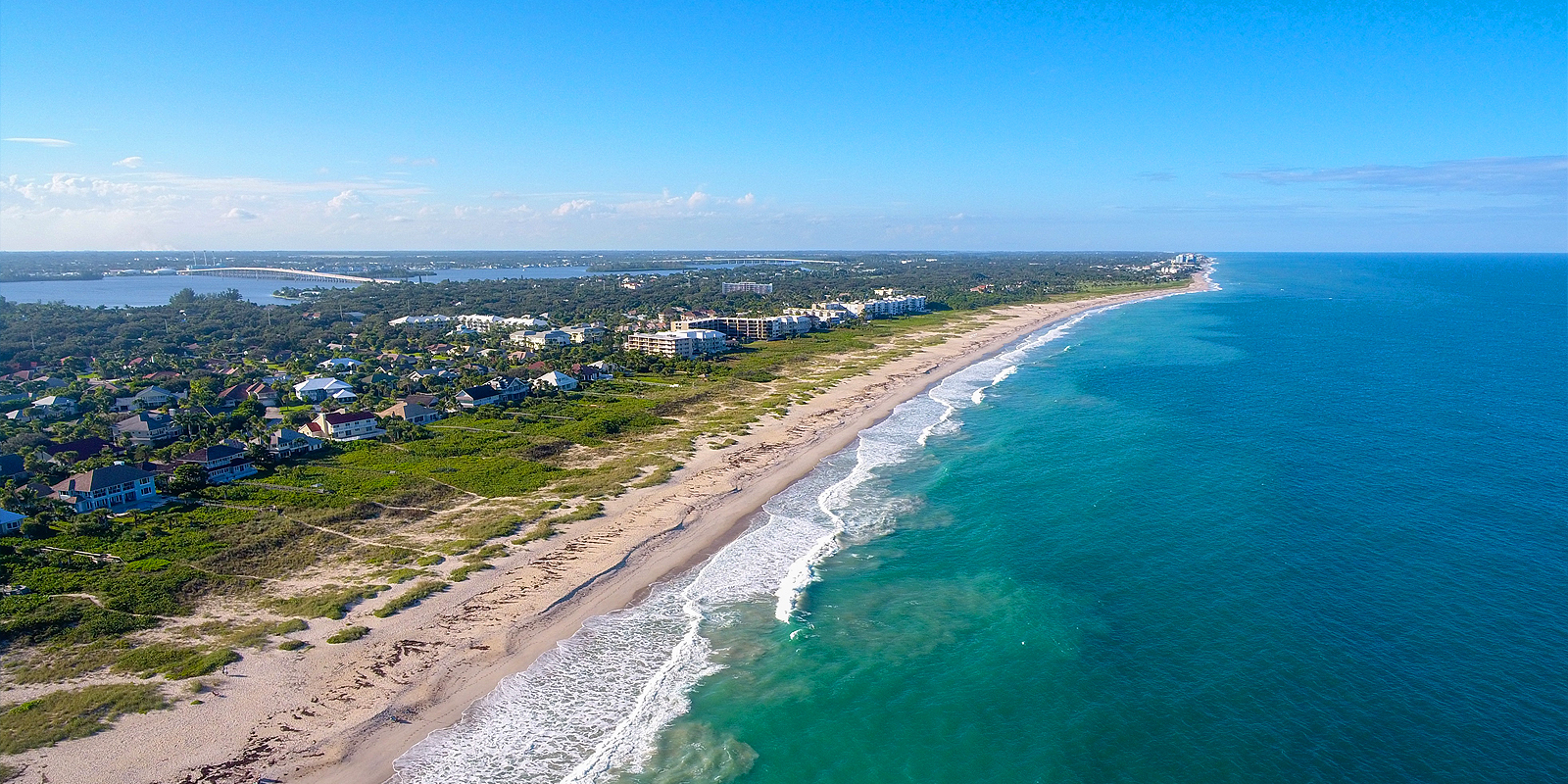 Find Your Dream Home in Vero Beach, Florida 